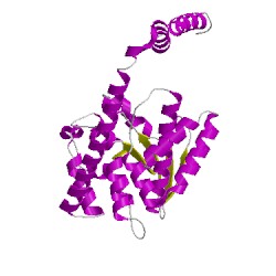 Image of CATH 3wvgA