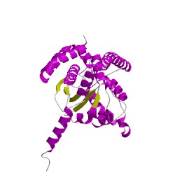 Image of CATH 3wvgB