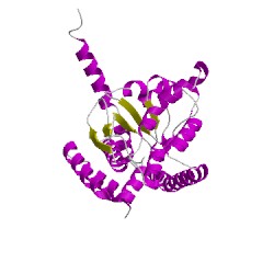 Image of CATH 3wvgC