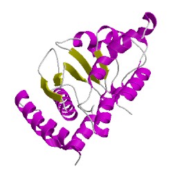 Image of CATH 3wvgC01