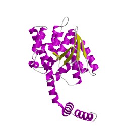 Image of CATH 3wvgD