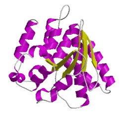 Image of CATH 3wvgD01