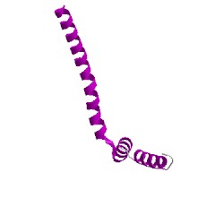 Image of CATH 3wvgD02