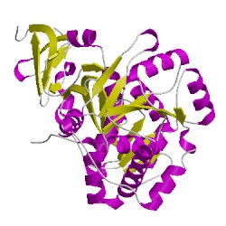 Image of CATH 3wvnA00