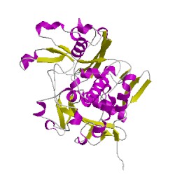 Image of CATH 3wvoB01