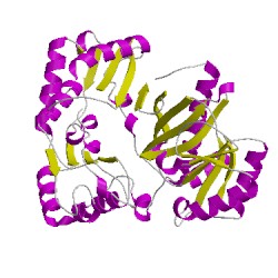 Image of CATH 3wvqA