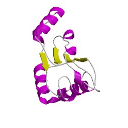 Image of CATH 3wvqA01