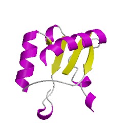 Image of CATH 3wvqA04