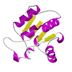 Image of CATH 3wvqB01