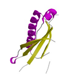 Image of CATH 3wvqB02