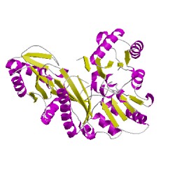 Image of CATH 3wvqC