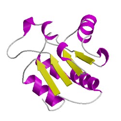 Image of CATH 3wvqC01