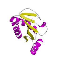 Image of CATH 3wvqC03