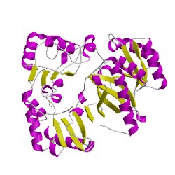 Image of CATH 3wvqD