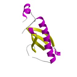 Image of CATH 3wvqD02