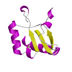 Image of CATH 3wvqD04