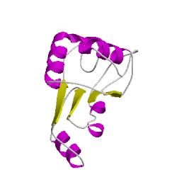Image of CATH 3wvrB01