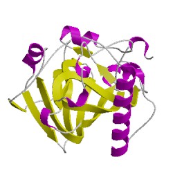 Image of CATH 3ww3A00