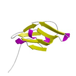 Image of CATH 3ww7B