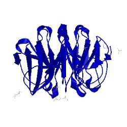 Image of CATH 3ww9