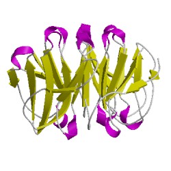 Image of CATH 3ww9A00