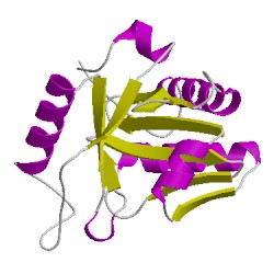 Image of CATH 3wwiF02