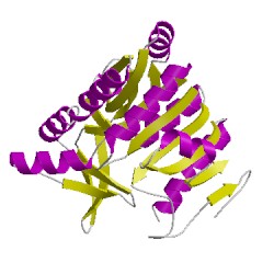 Image of CATH 3wwnA00