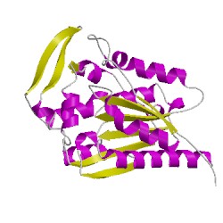 Image of CATH 3wwpA