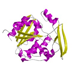 Image of CATH 3wwpM