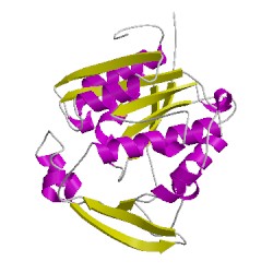 Image of CATH 3wwpR