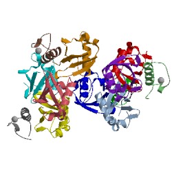 Image of CATH 3wwq