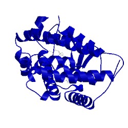 Image of CATH 3wwr