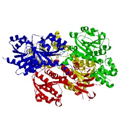 Image of CATH 3wx0