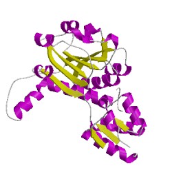 Image of CATH 3wx0C