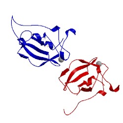 Image of CATH 3wx2