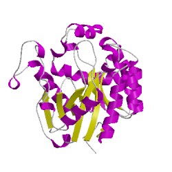 Image of CATH 3wx7A01