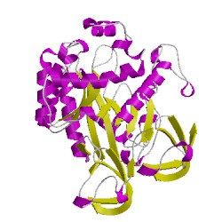 Image of CATH 3wx7B