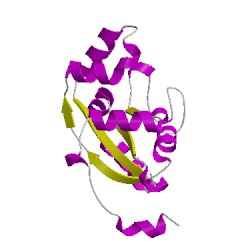 Image of CATH 3wx8B00