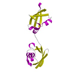 Image of CATH 3wxfD