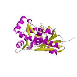 Image of CATH 3wxkB01
