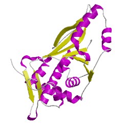 Image of CATH 3wxkB02