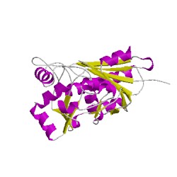 Image of CATH 3wxkD01