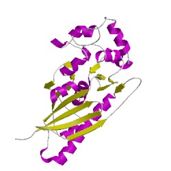 Image of CATH 3wxlA01