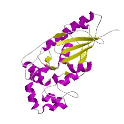 Image of CATH 3wxlD01