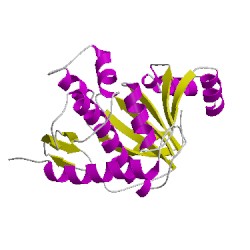Image of CATH 3wxlD02
