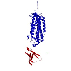 Image of CATH 3wxv