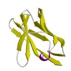 Image of CATH 3wxvL00
