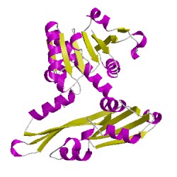 Image of CATH 3wycA