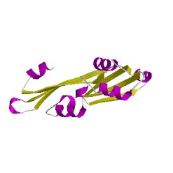 Image of CATH 3wycA02