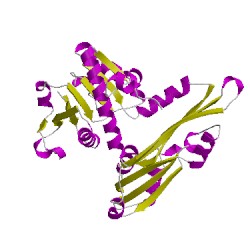 Image of CATH 3wycB